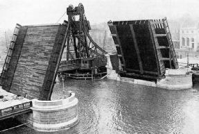 Haven Bridge, Great Yarmouth