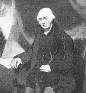 James Watt