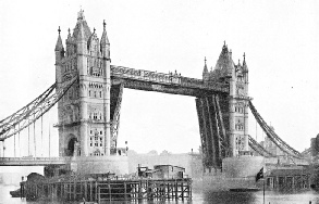 Tower Bridge