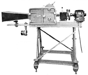 HIGH-SPEED CAMERA for slow-motion photography