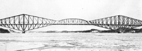 THE LONGEST CANTILEVER SPAN IN THE WORLD is that of Quebec Bridge