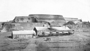 THE LAKE VIEW AND STAR MINE is one of the largest gold mines in Western Australia