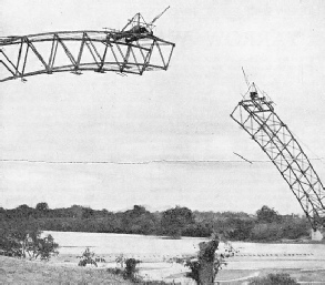 The Birchenough Bridge