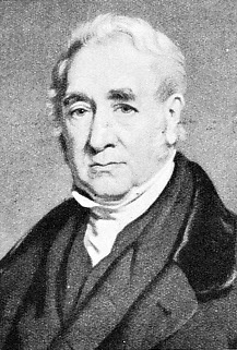 George Stephenson