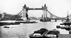 Tower Bridge