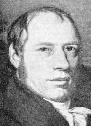 Richard Trevithick