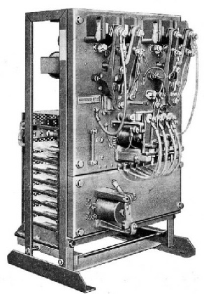 CONTROLLER FOR A DIRECT CURRENT LIFT