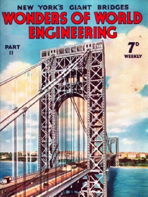 George Washington Bridge