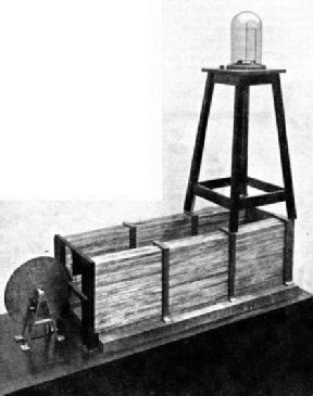 THE FIRST GENERATOR was invented by Michael Faraday