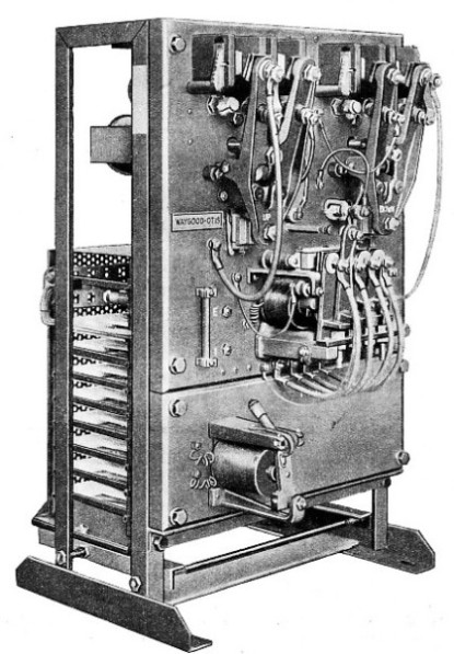 CONTROLLER FOR A DIRECT CURRENT LIFT