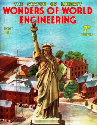 Wonders of World Engineering part 18