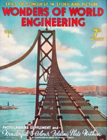 Wonders of World Engineering part 1
