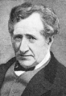 James Nasmyth