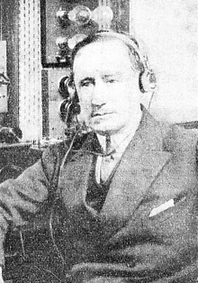 Guglielmo Marconi