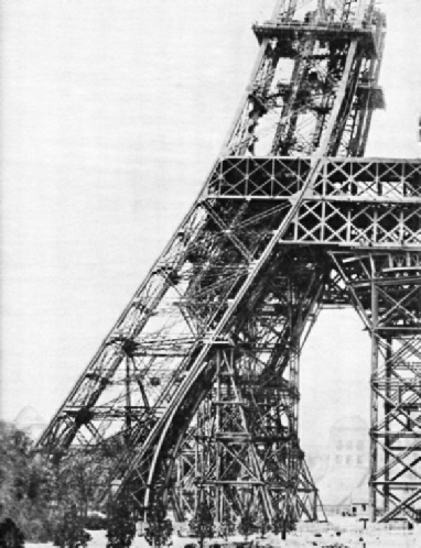 The Eiffel Tower