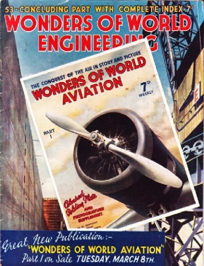 Wonders of World Engineering part 53