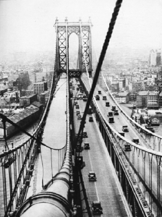 Manhattan Bridge