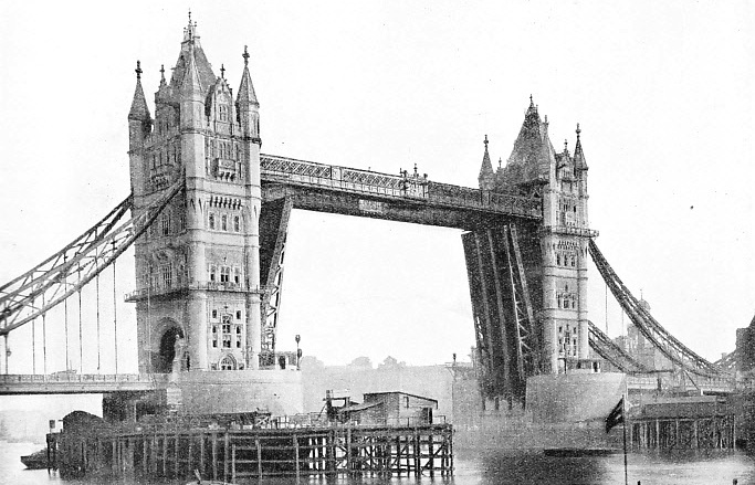 Tower Bridge