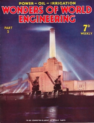 Battersea Power Station - part 5