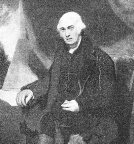 James Watt